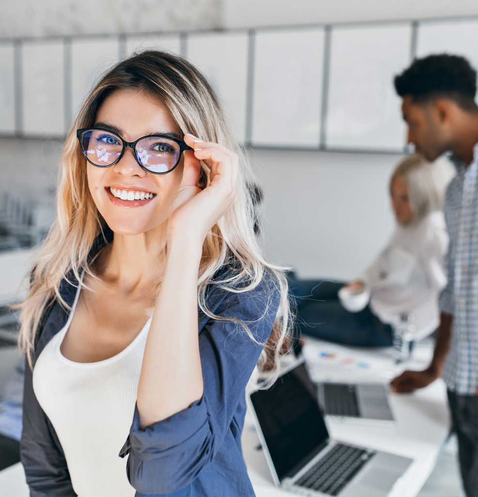 Persoonlijke webhosting op snelle en veilige Nederlandse servers met directe support van experts
