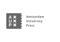 Amsterdam Univers.Press AUP B.V.