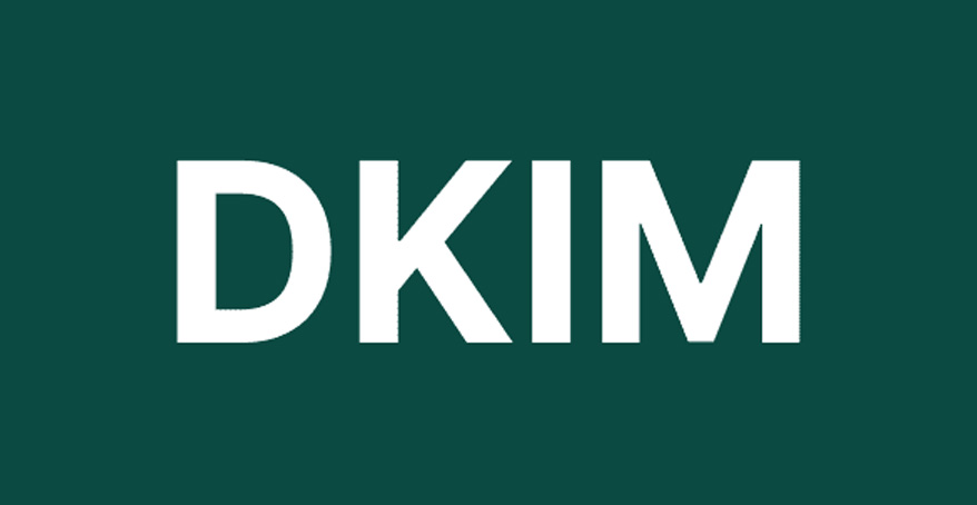 DKIM uitleg, zo zorg je dat jouw e-mails betrouwbaar aankomen